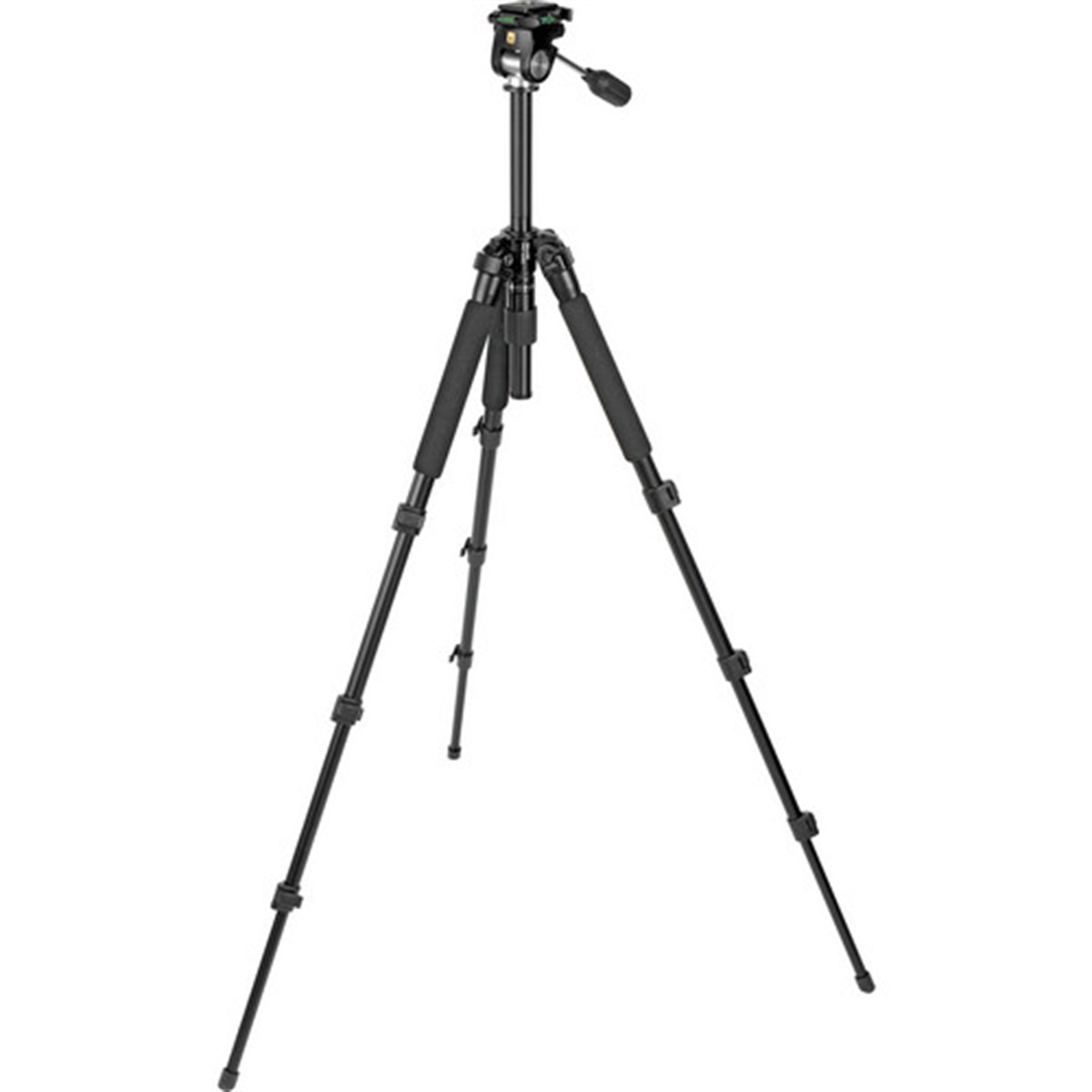 Slik 340 EZ Profesyonel Tripod