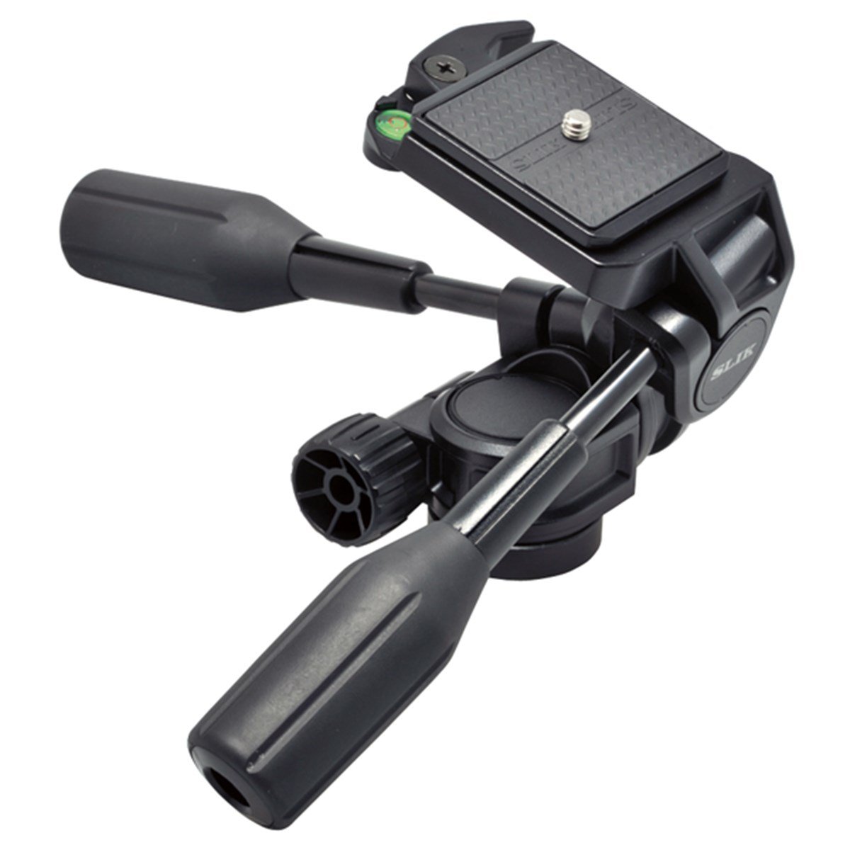Slik 400 DX II Profesyonel Tripod