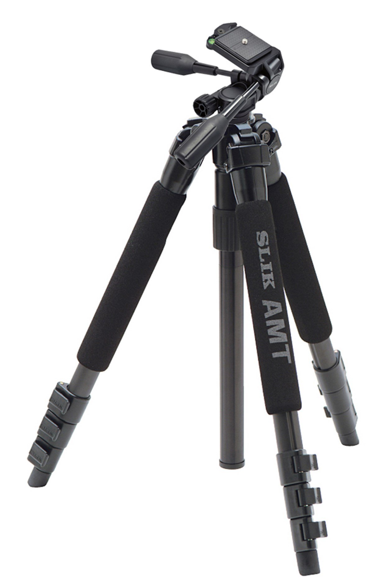 Slik 400 DX II Profesyonel Tripod