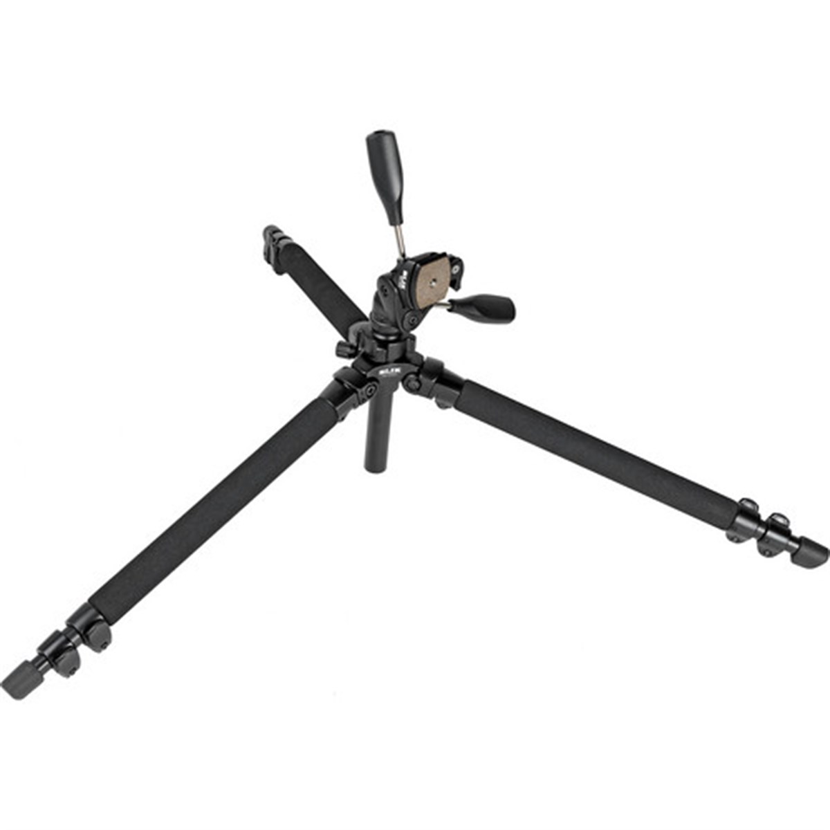 Slik 400 DX Profesyonel Tripod
