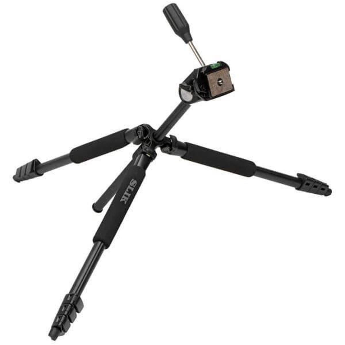 Slik 400 EZ Profesyonel Tripod