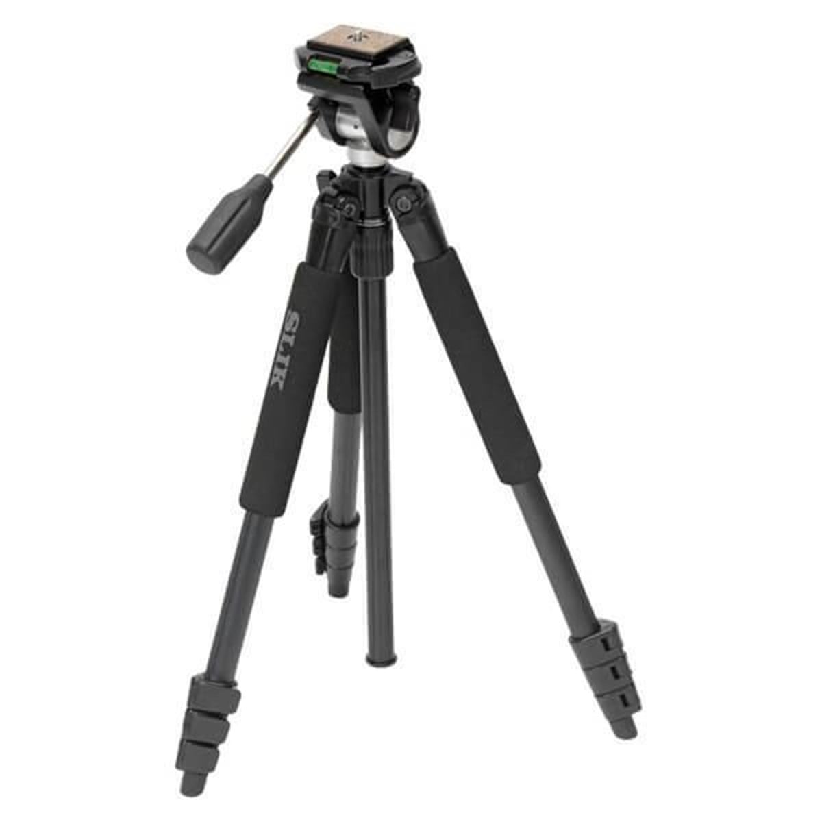 Slik 400 EZ Profesyonel Tripod