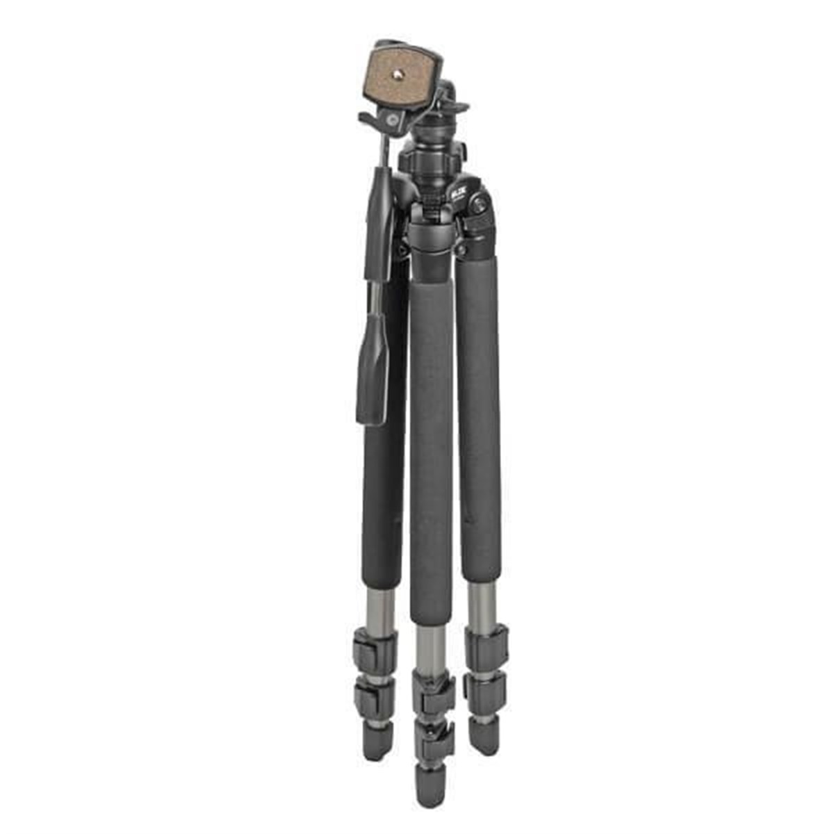 Slik 500 DX Profesyonel Tripod