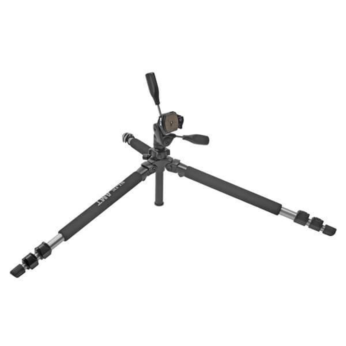 Slik 500 DX Profesyonel Tripod