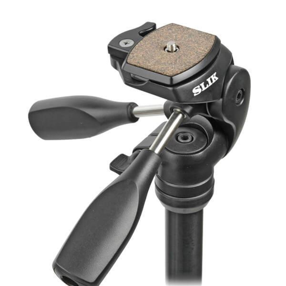 Slik 500 DX Profesyonel Tripod