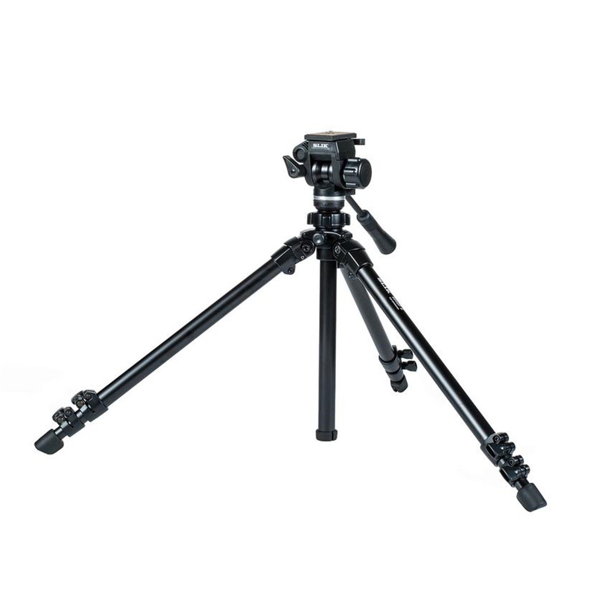 Slik 504 QF II Video Tripod