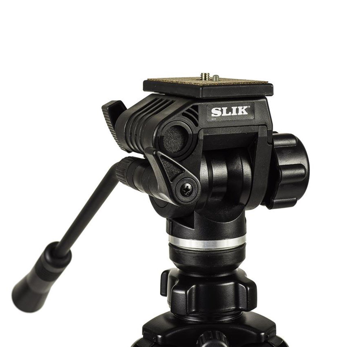 Slik 504 QF II Video Tripod