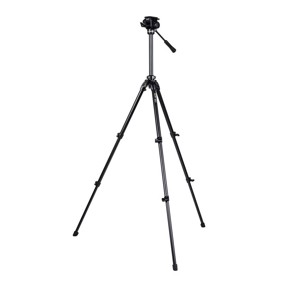 Slik 504 QF II Video Tripod