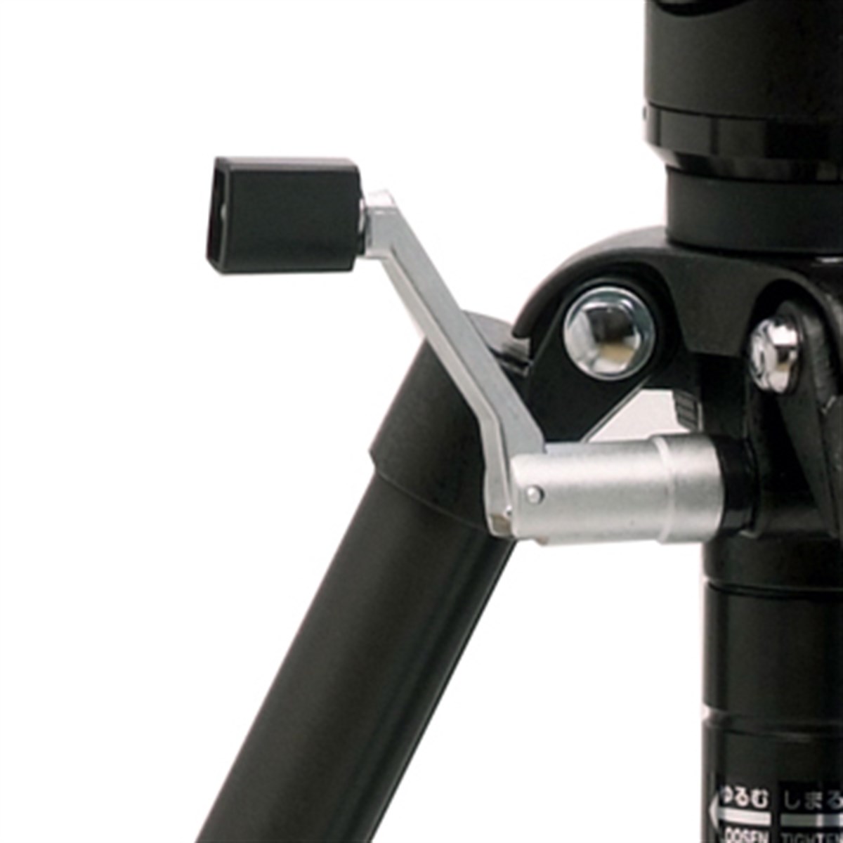 Slik 506 QF Video Tripod