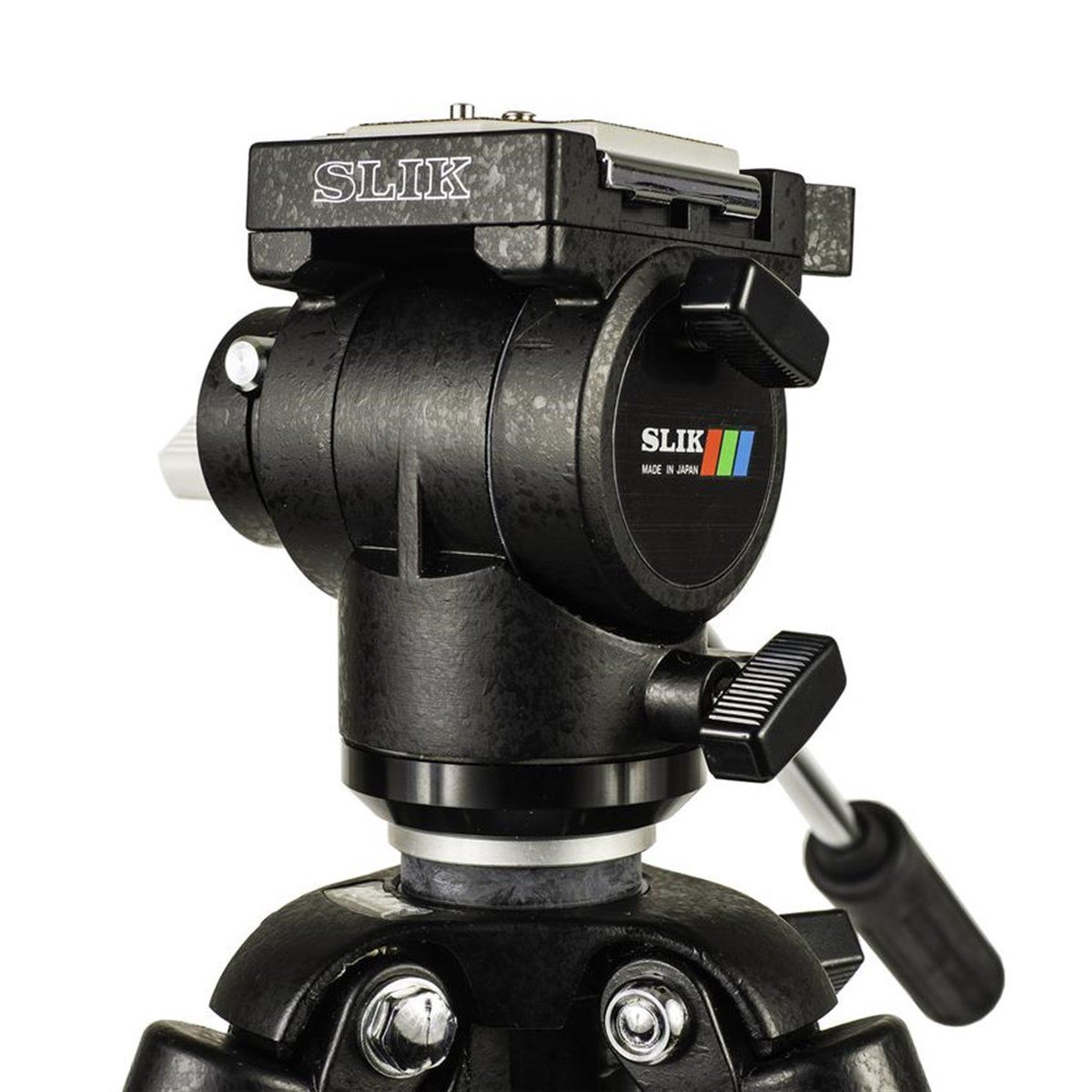 Slik 506 QF Video Tripod