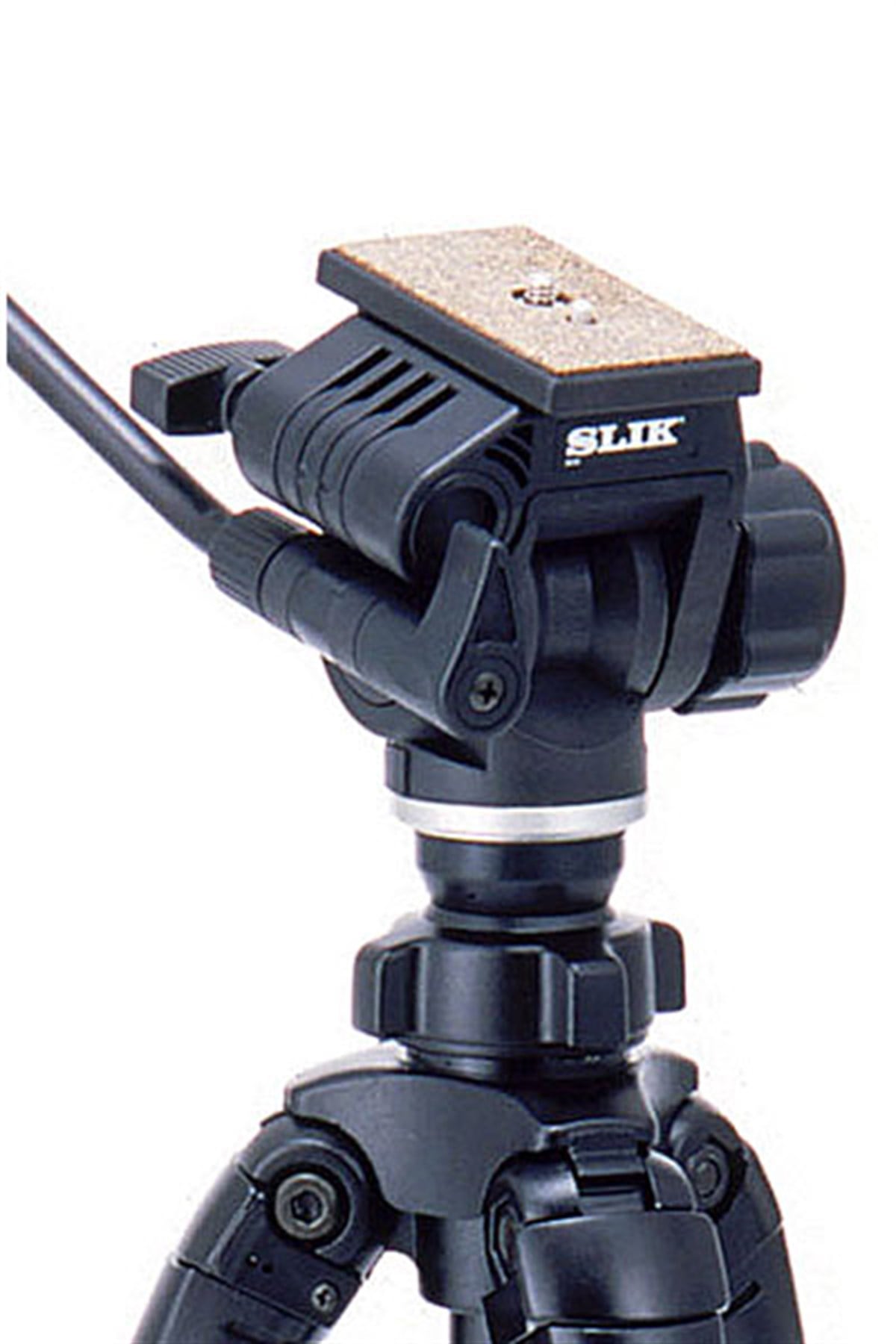 Slik 700 QF Video Tripod
