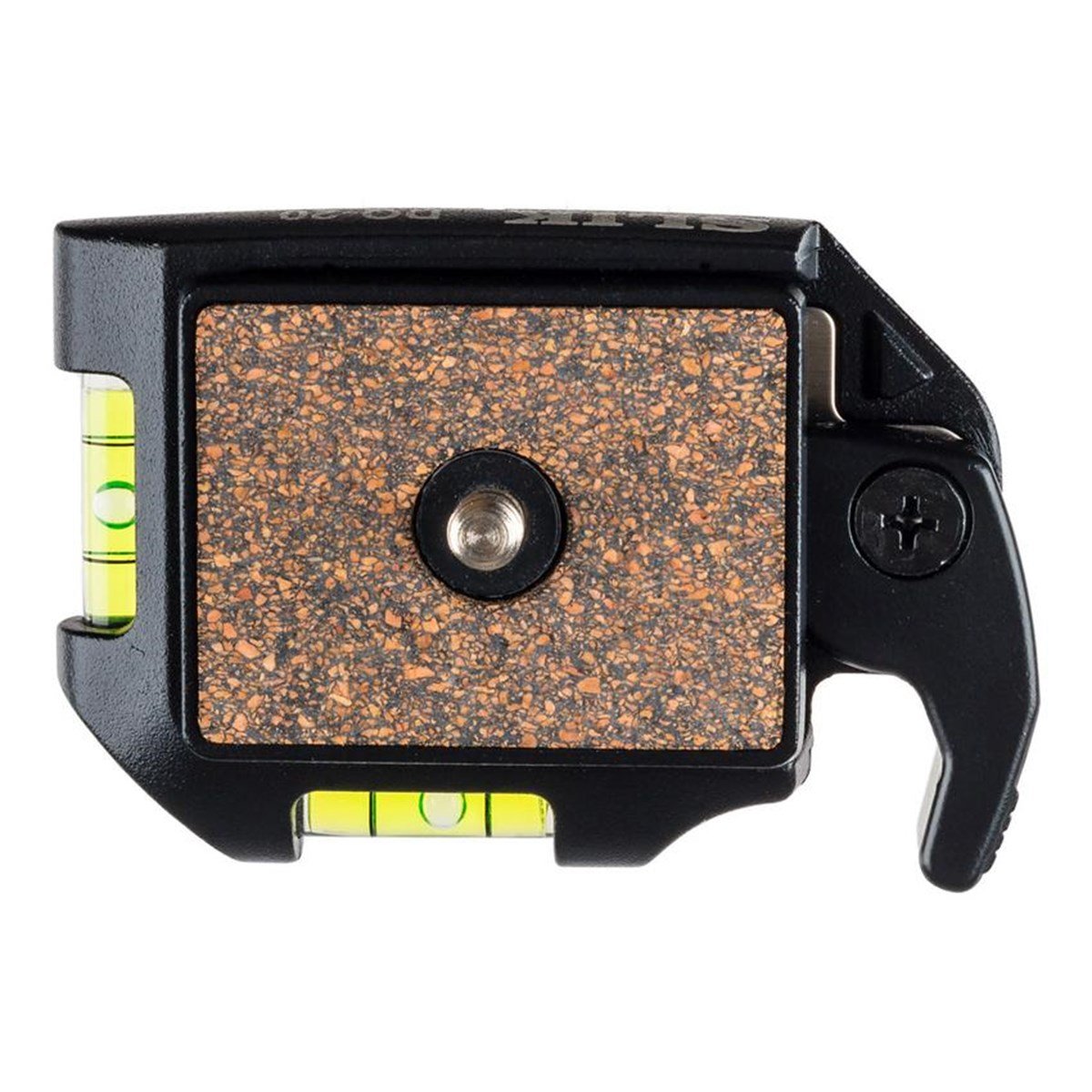 Slik DQ-20 Compact Quick Release Adapter Set