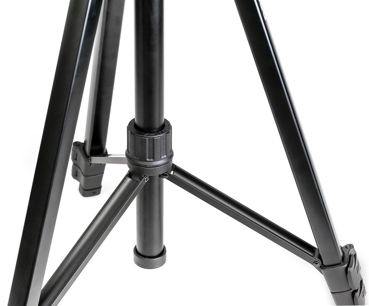 Slik GX-6300 158cm Çantalı Tripod