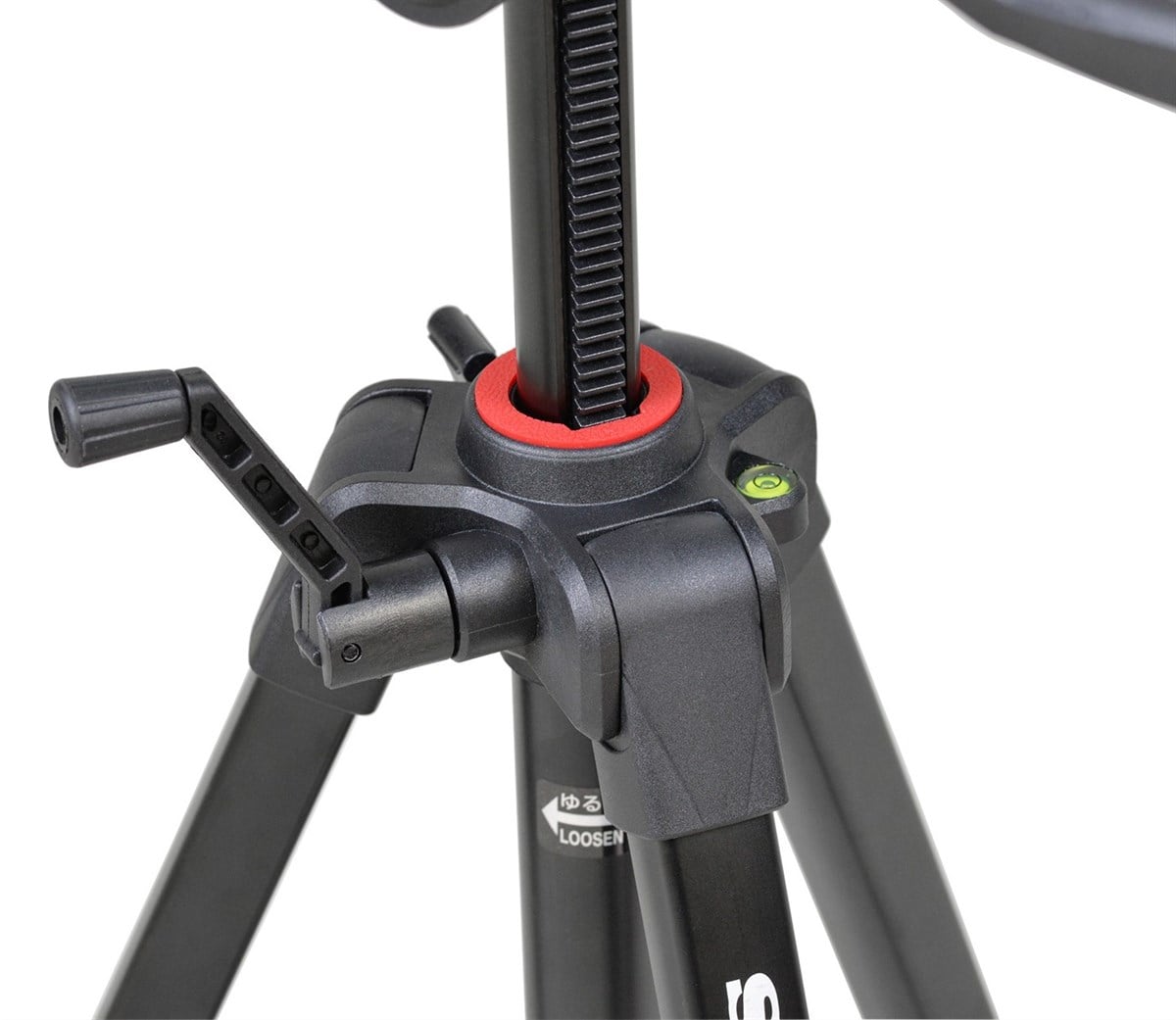 Slik GX-6300 158cm Çantalı Tripod