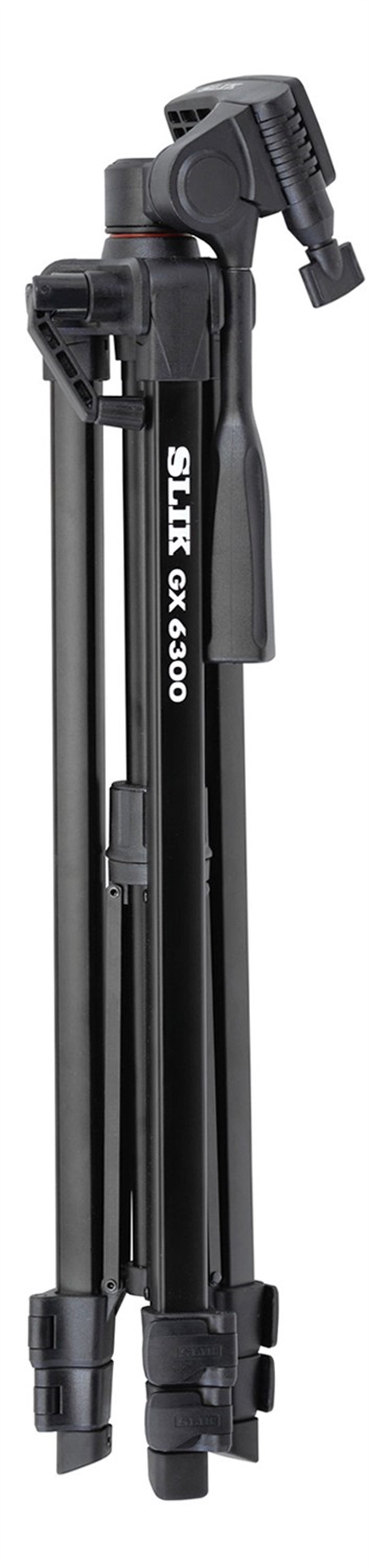 Slik GX-6300 158cm Çantalı Tripod