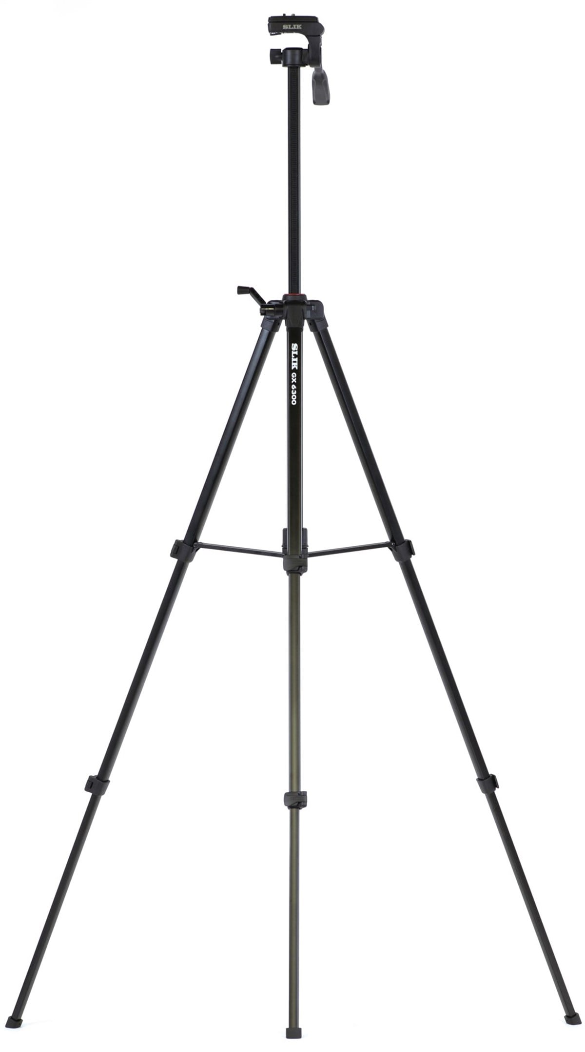 Slik GX-6300 158cm Çantalı Tripod