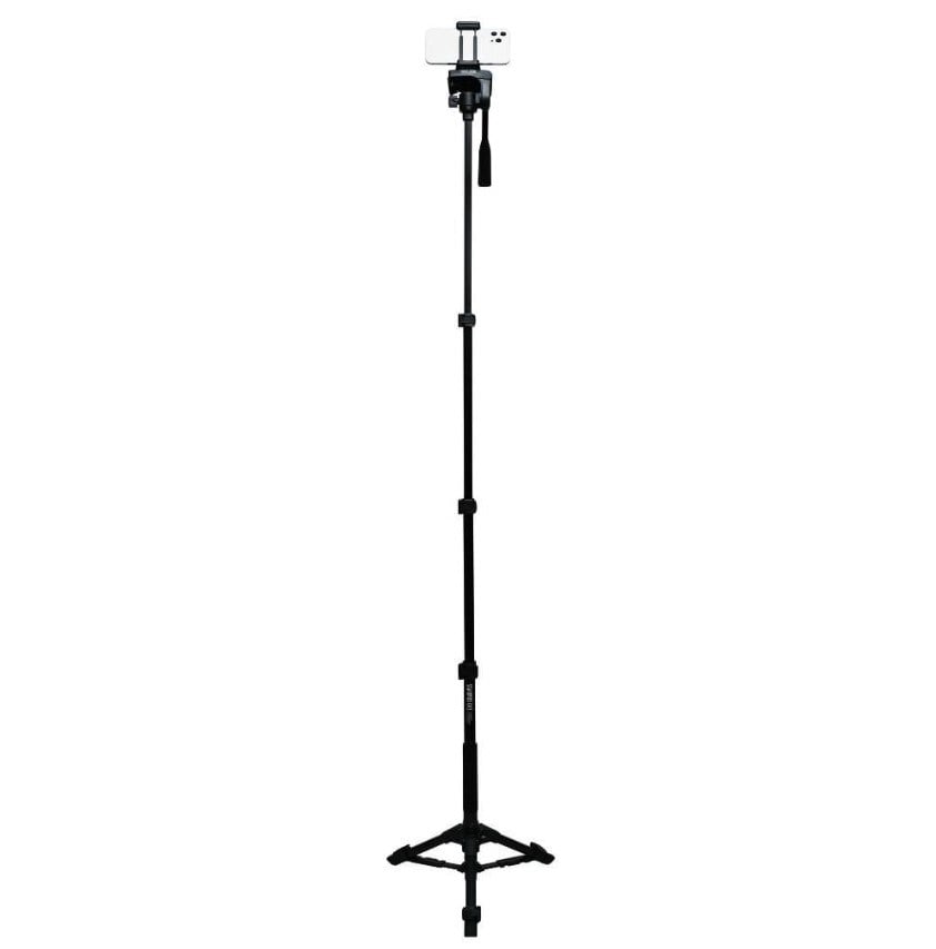 Slik GX-S StandPod Ayaklı Monopod (Telefon Adaptörlü)
