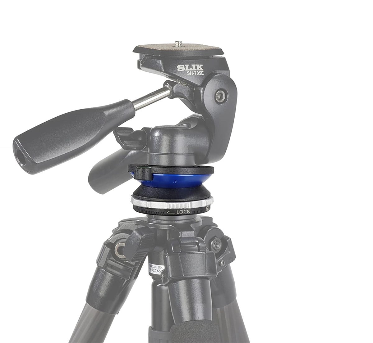 Slik Leveling Unit II