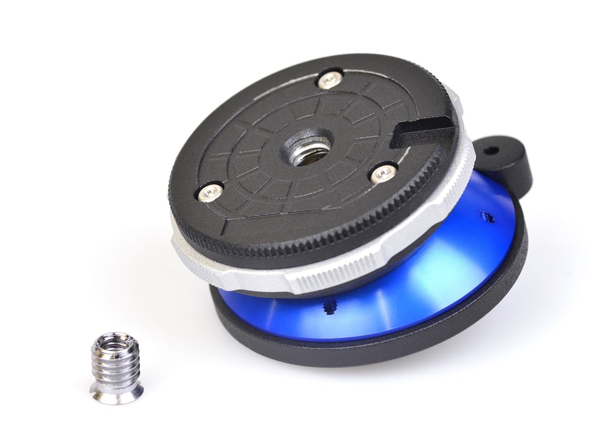 Slik Leveling Unit II
