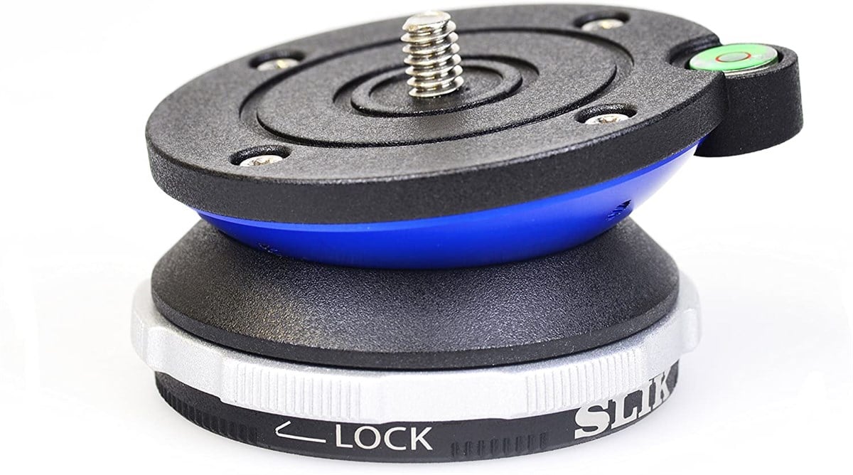 Slik Leveling Unit II