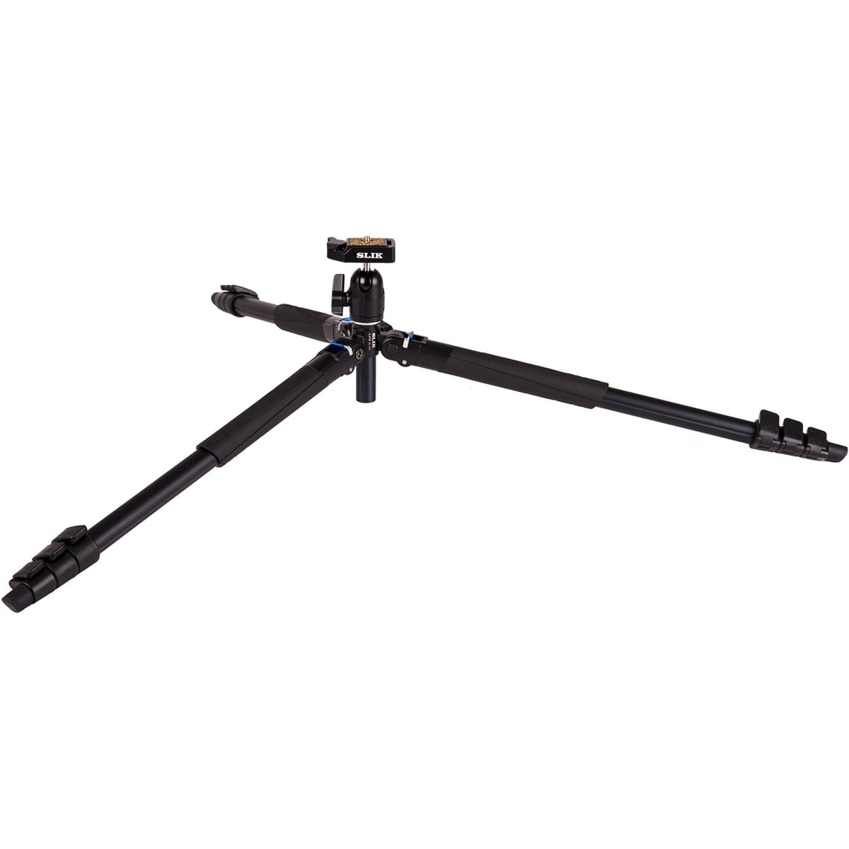 Slik Lite AL-420 LED Işıklı Tripod