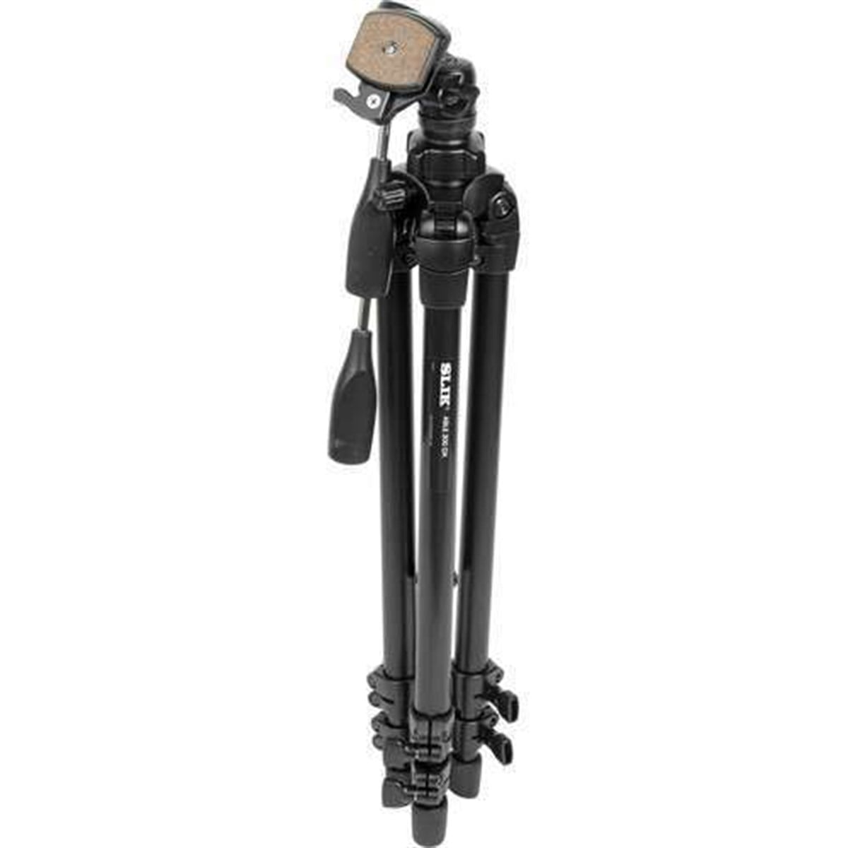 Slik Pro 300 DX Profesyonel Tripod