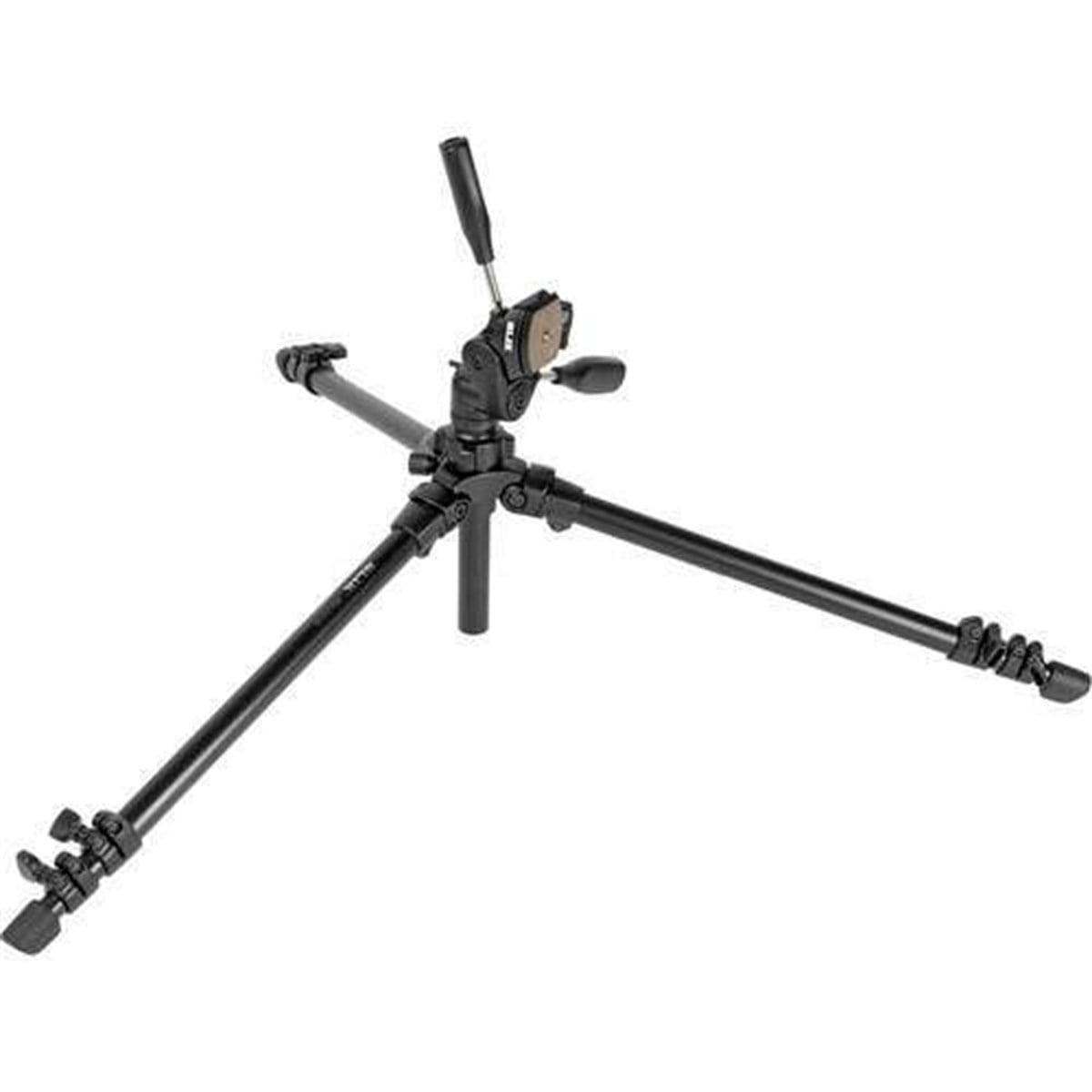 Slik Pro 300 DX Profesyonel Tripod