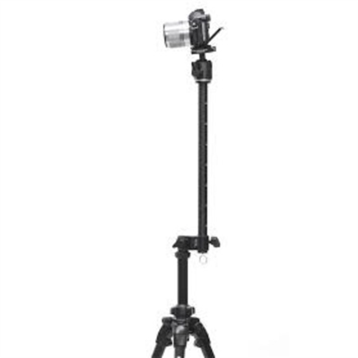 Slik Pro 300 HC Profesyonel Tripod