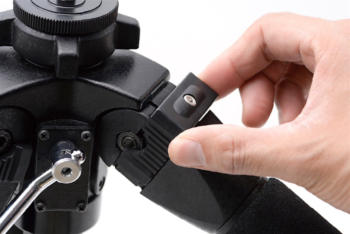 Slik Pro 330 DX Leg Tripod