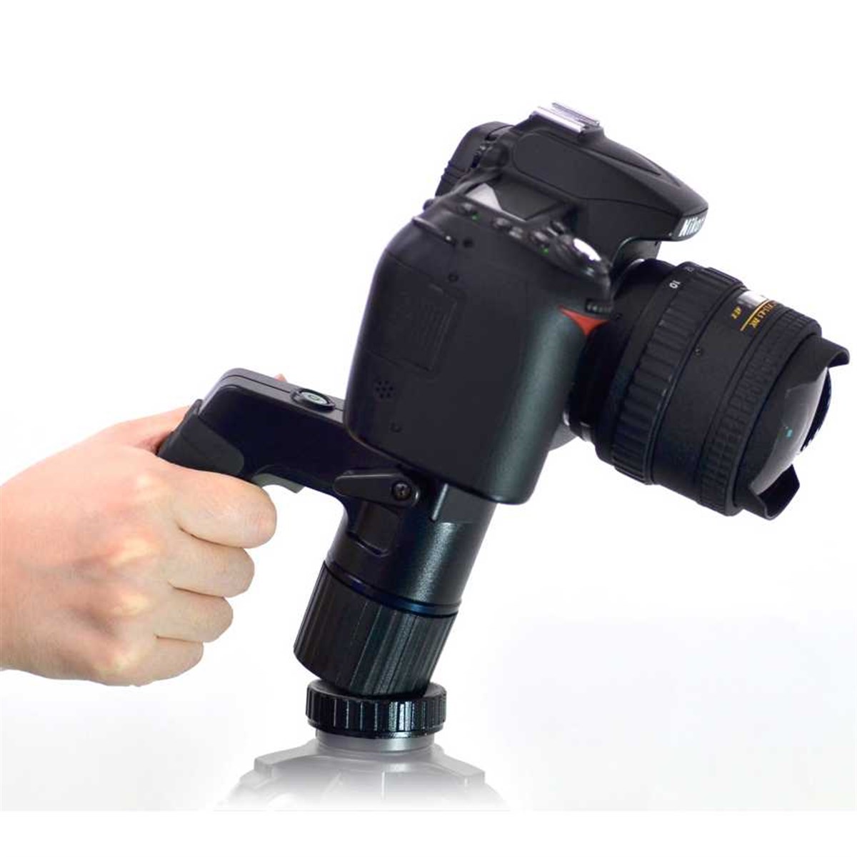 Slik Pro 330AF Tripod