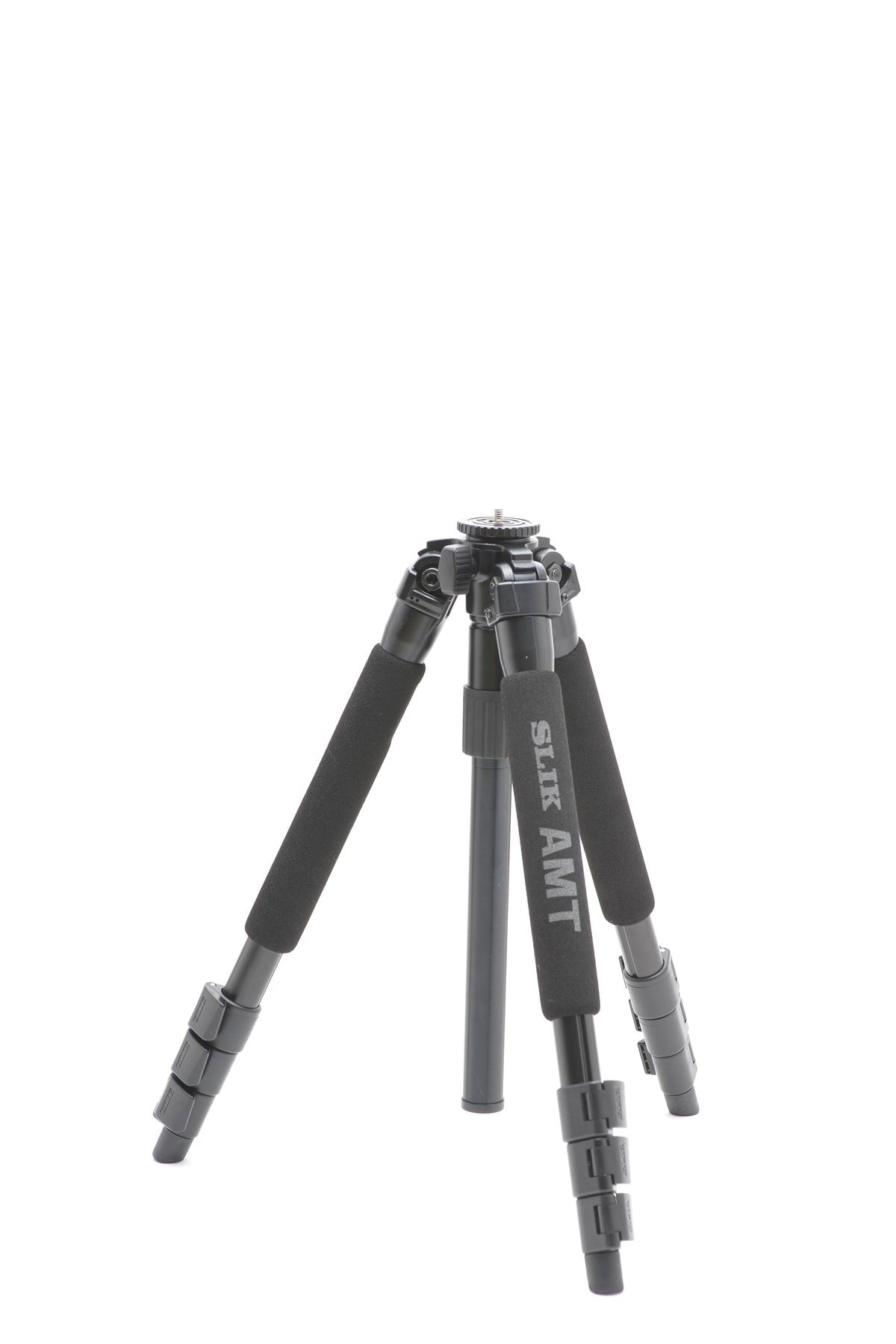 Slik Pro 340 DX Leg Tripod