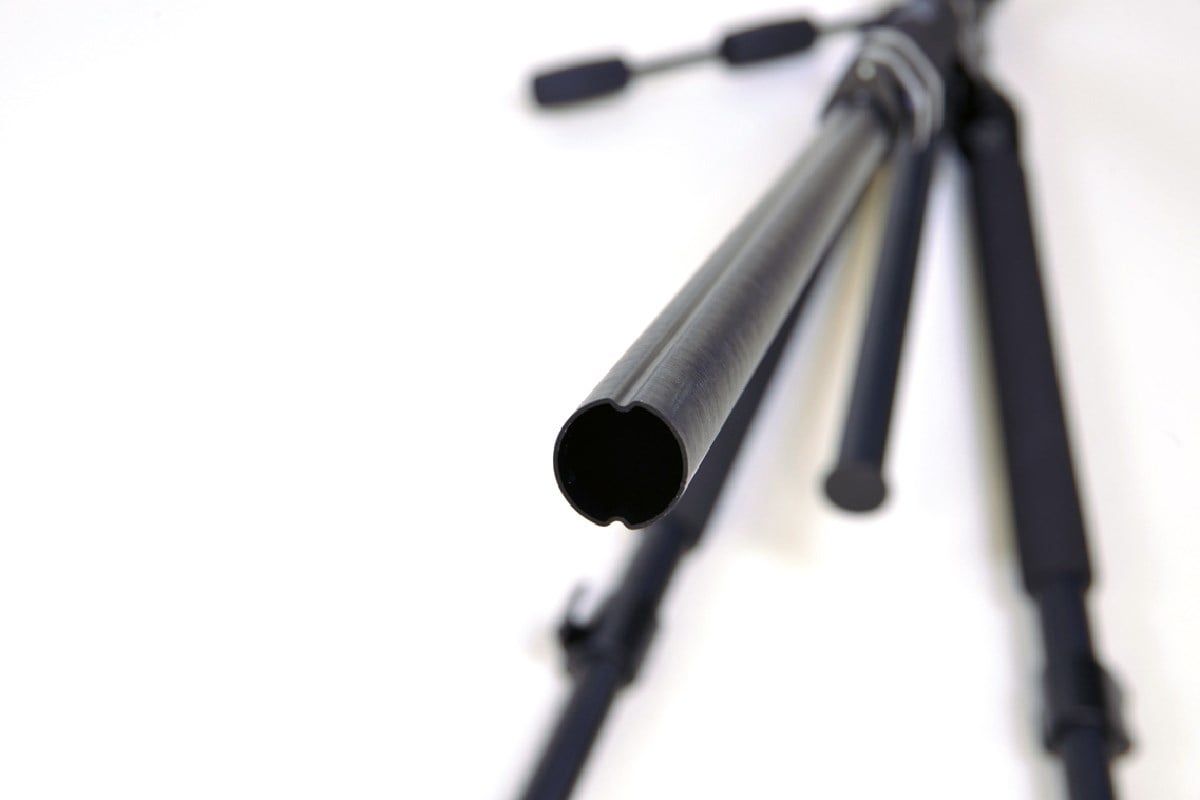 Slik Pro 500 DX Leg Tripod