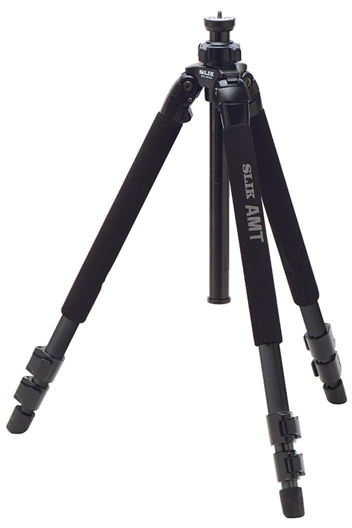 Slik Pro 500 DX Leg Tripod