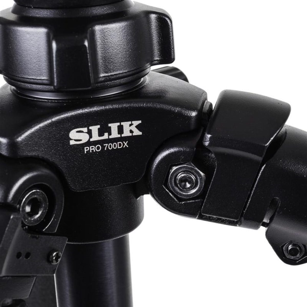 Slik Pro 700 DX Leg Tripod