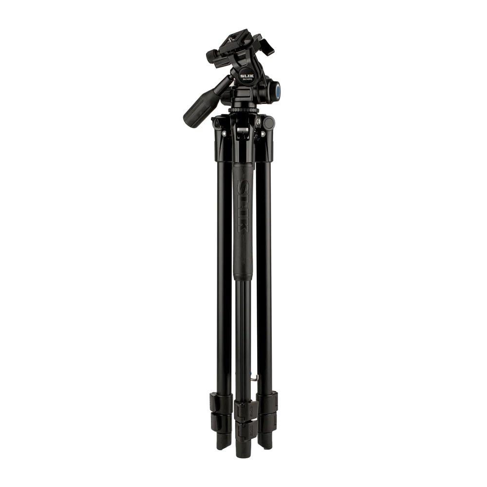 SLİK PRO AL-323-3W TRİPOD