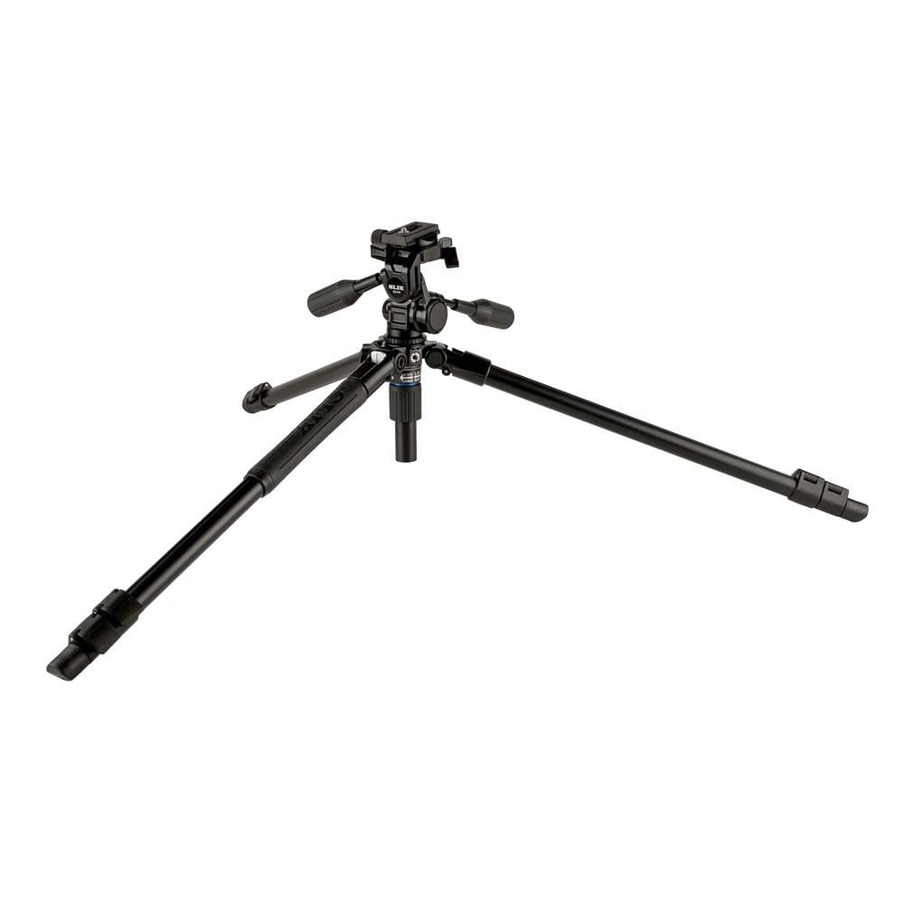 SLİK PRO AL-323-3W TRİPOD