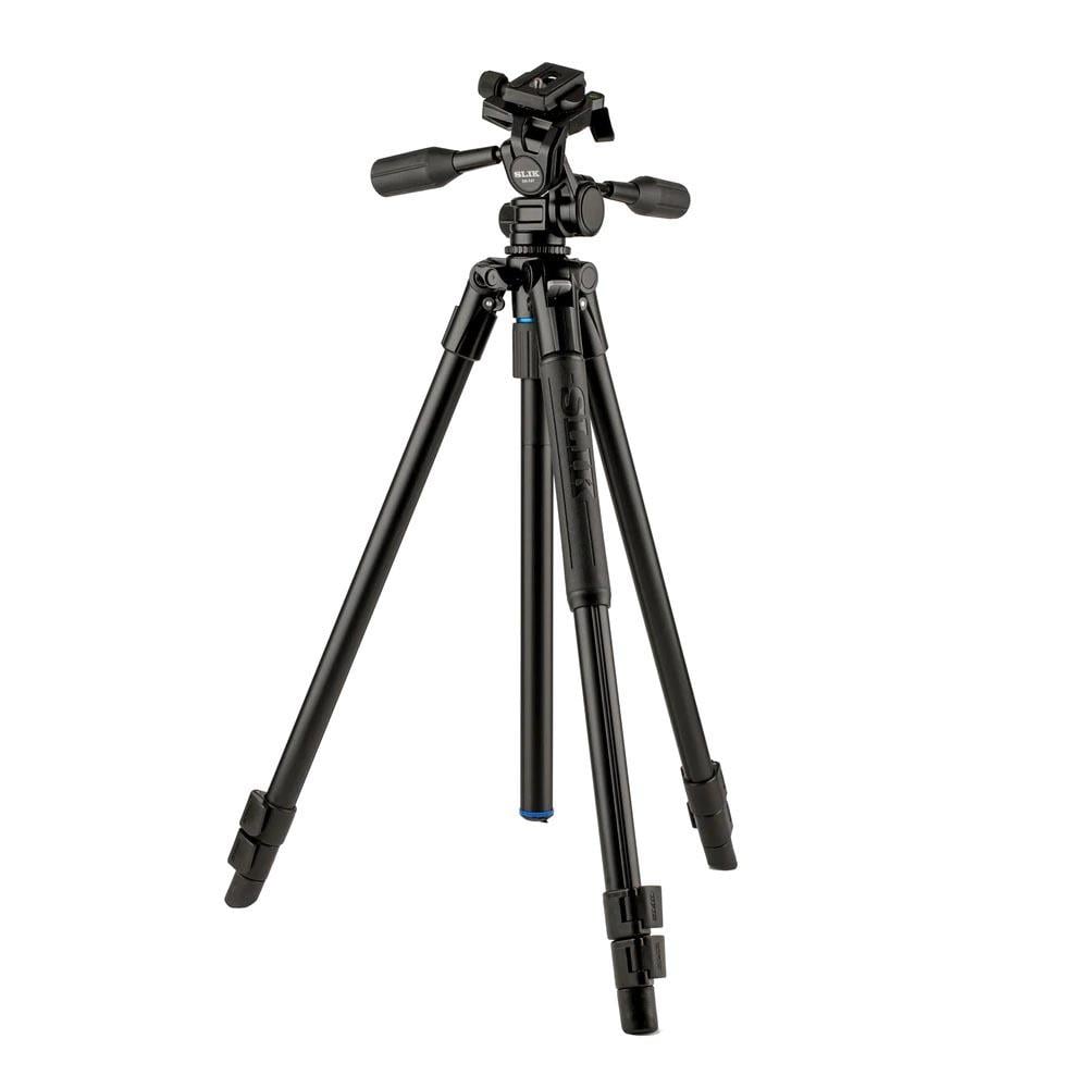 SLİK PRO AL-323-3W TRİPOD