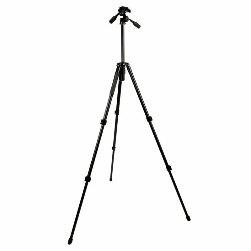 SLİK PRO AL-523-3W TRİPOD