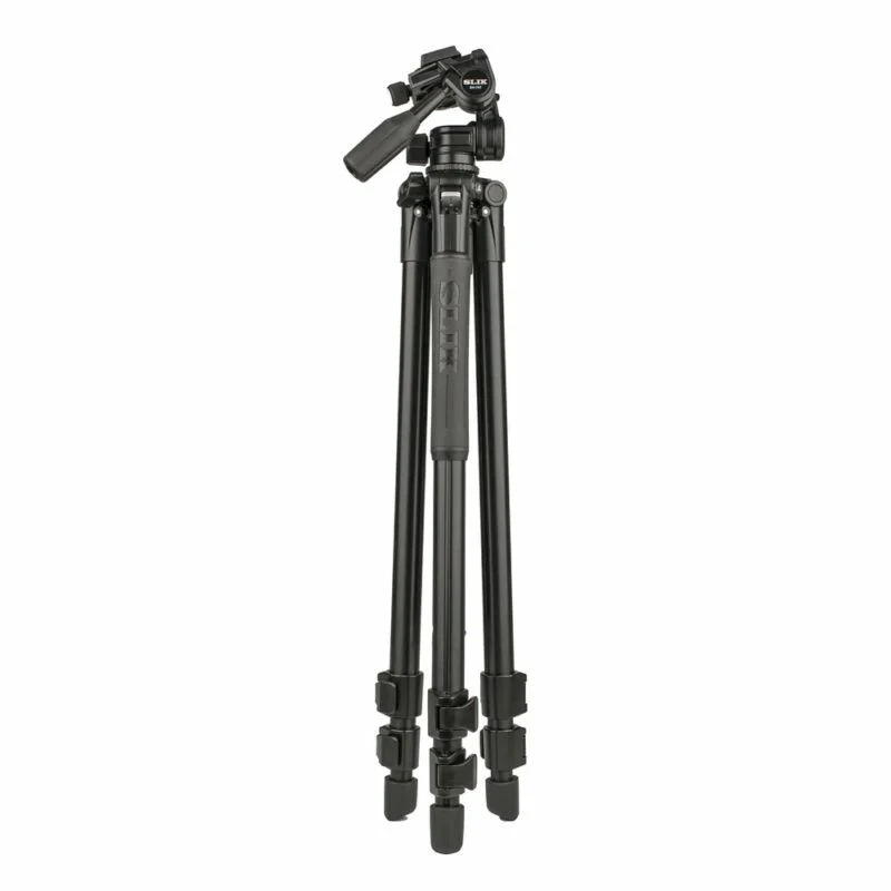 SLİK PRO AL-523-3W TRİPOD