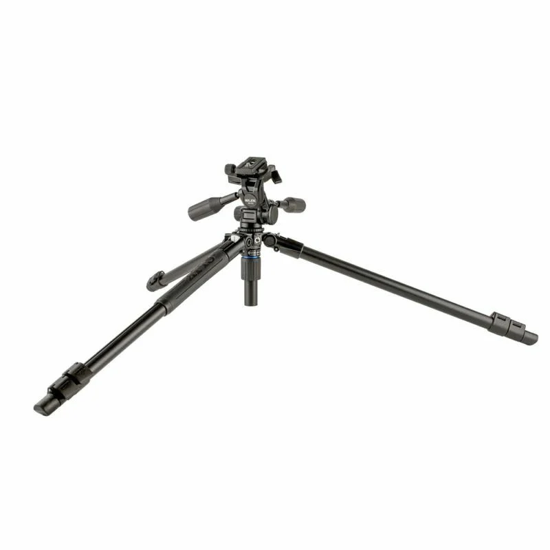 SLİK PRO AL-523-3W TRİPOD