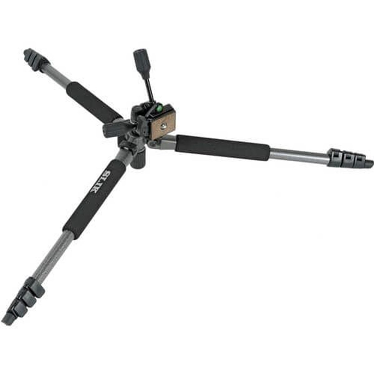 Slik Sprint Pro 3 Way Tripod