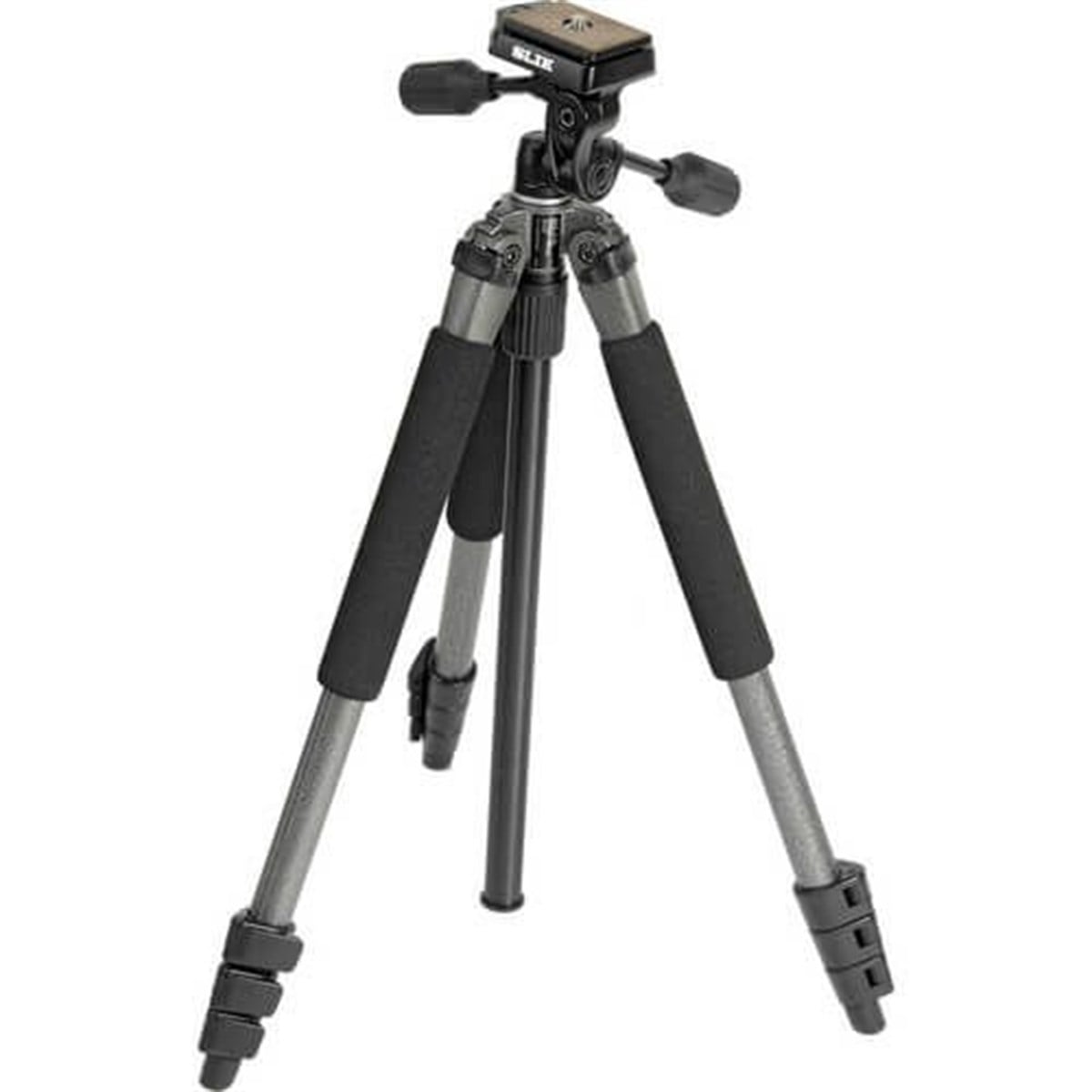 Slik Sprint Pro 3 Way Tripod