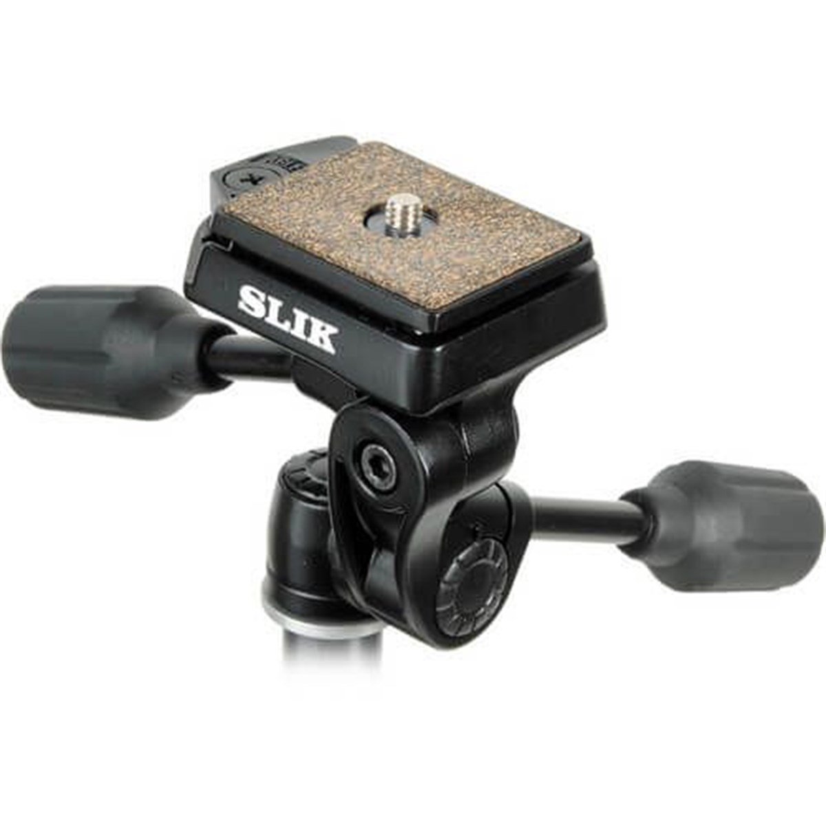 Slik Sprint Pro 3 Way Tripod