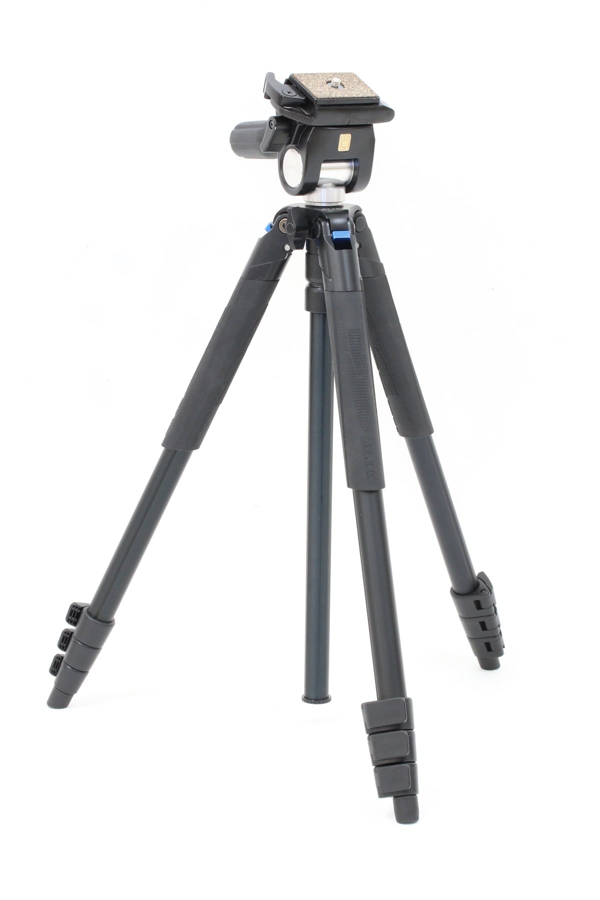 Slik Sprint Pro III EZ Tripod