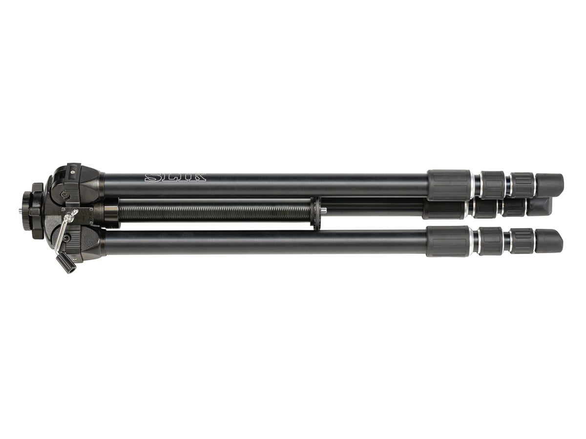 Slik The Professional 4 Leg Tripod
