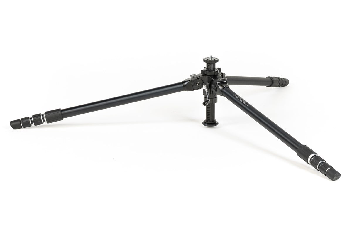 Slik The Professional 4 Leg Tripod