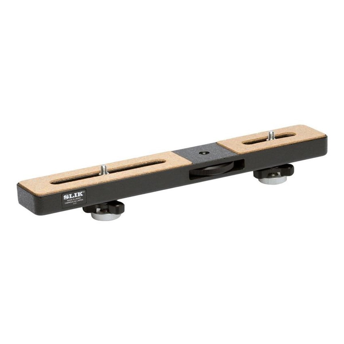 Slik Twin Camera Plate