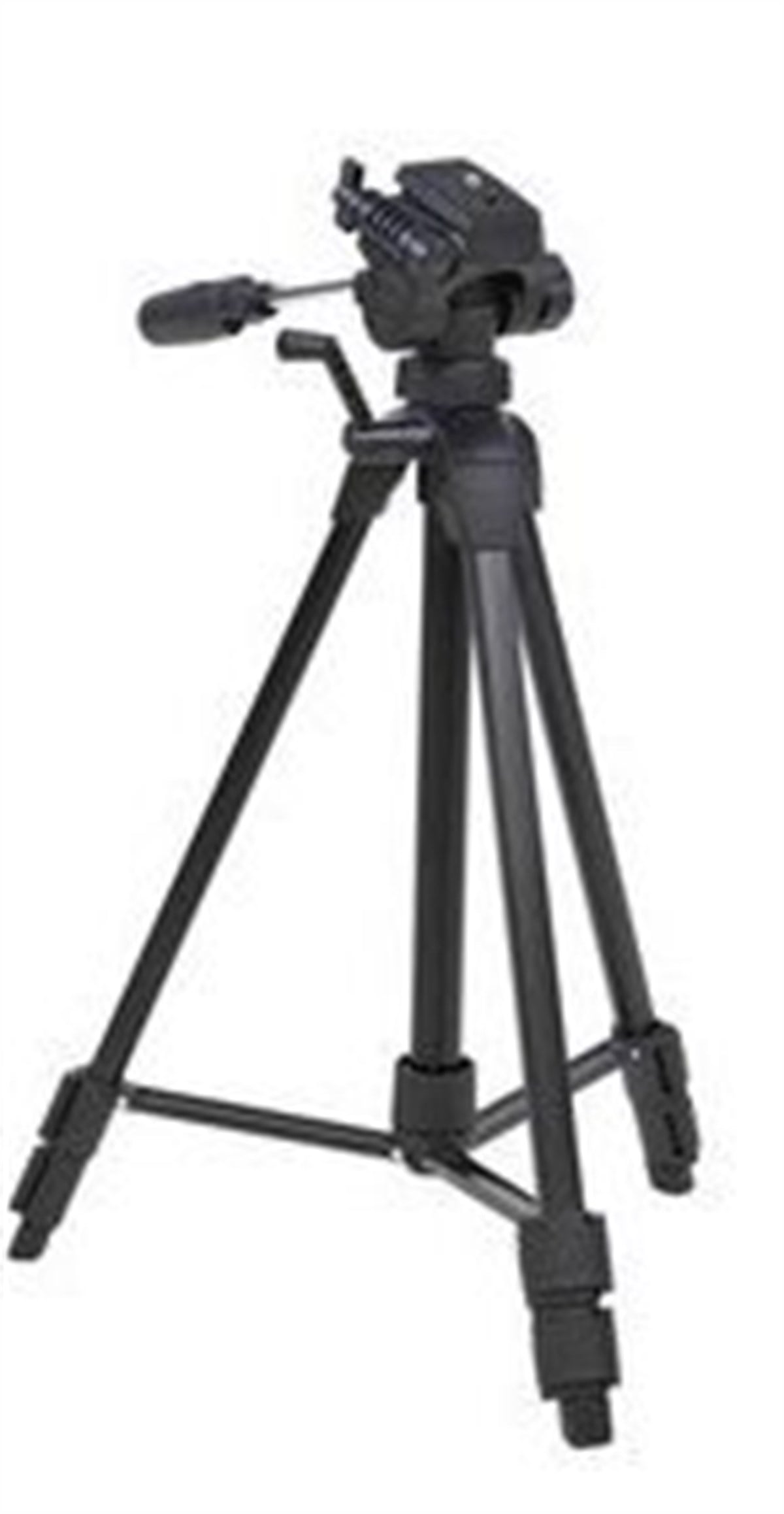 Slik ZF-300 132cm Çantalı Tripod