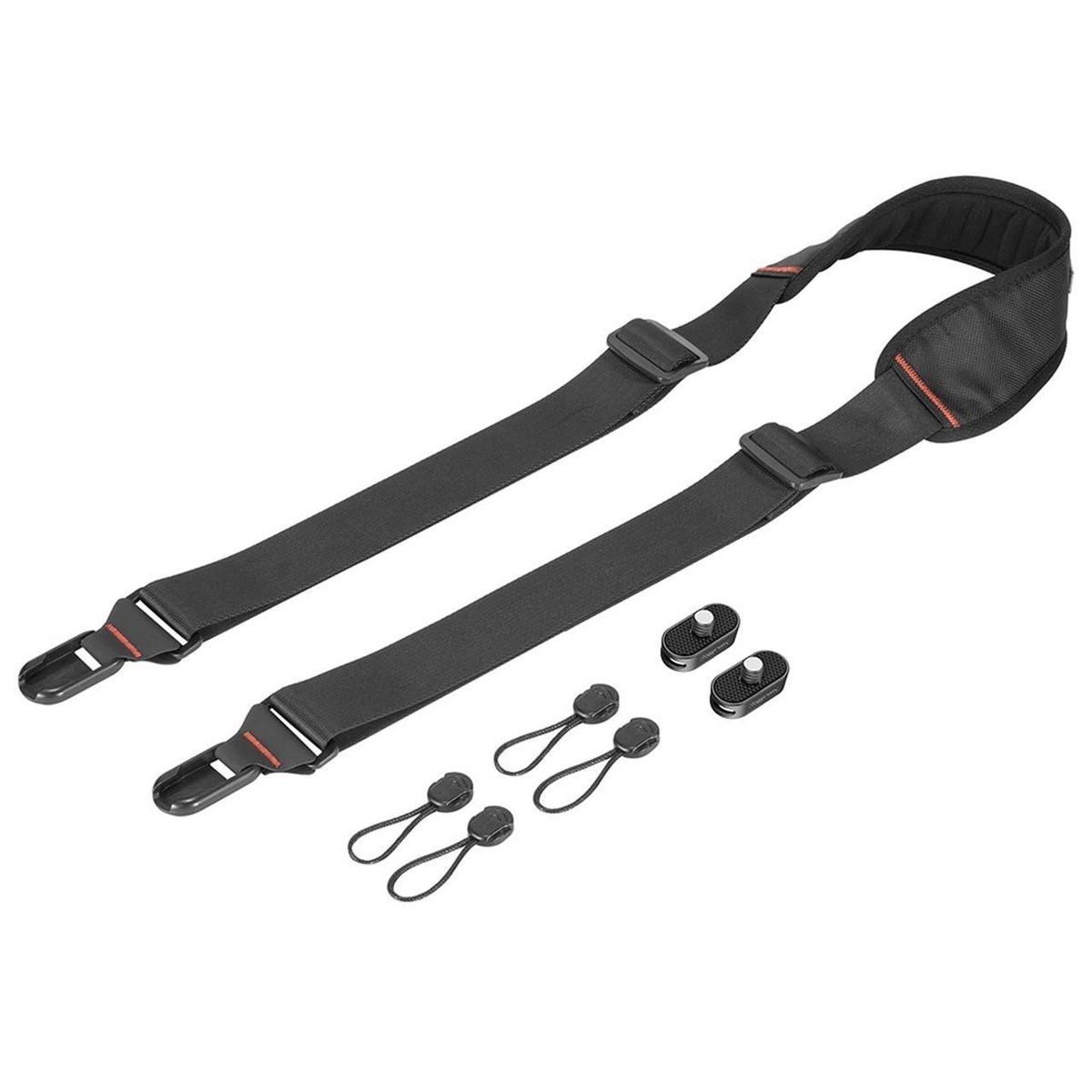 SmallRig   Bazlı Hızlı Bağlantı Konnektörleri PAC2421