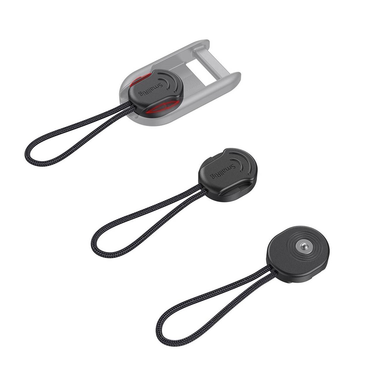 SmallRig   Bazlı Hızlı Bağlantı Konnektörleri PAC2421